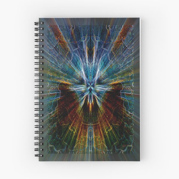 Item preview, Transfer of Energy designed and sold by Vicki Pelham.