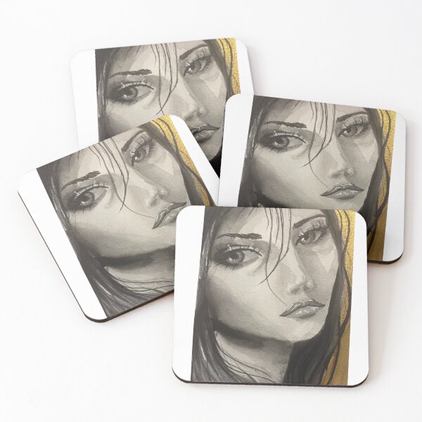 Item preview, Gilded  designed and sold by CAMartstudio.