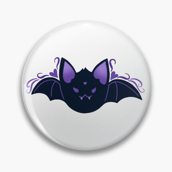 Item preview, Cute Bat designed and sold by princesssomo21.