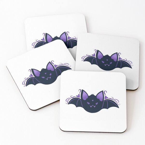 Item preview, Cute Bat designed and sold by princesssomo21.