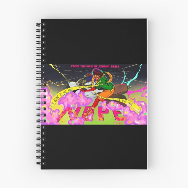 Item preview, nope movie designed and sold by cynthya Art ⭐⭐⭐⭐⭐(17832).