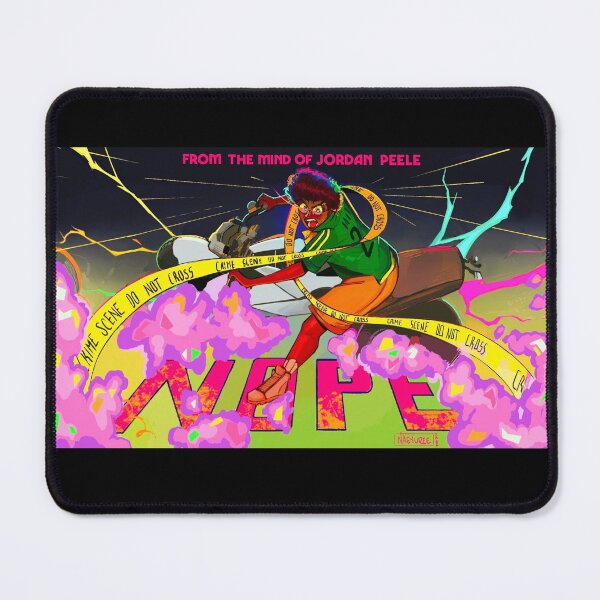 Item preview, nope movie designed and sold by cynthya Art ⭐⭐⭐⭐⭐(17832).