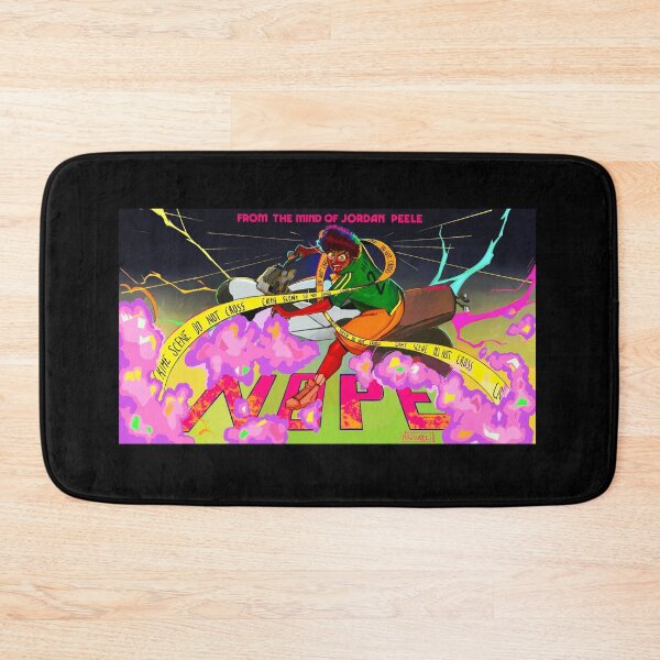 Item preview, nope movie designed and sold by cynthya Art ⭐⭐⭐⭐⭐(17832).