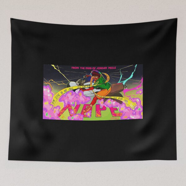 Item preview, nope movie designed and sold by cynthya Art ⭐⭐⭐⭐⭐(17832).