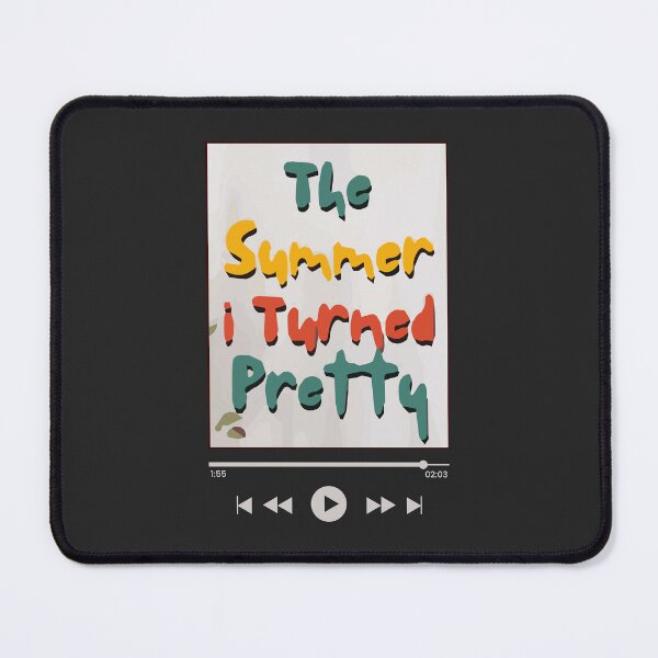 Item preview, Copie de I turned pretty designed and sold by MooddyyShop.