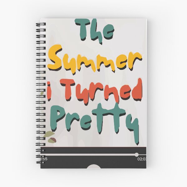 Item preview, Copie de I turned pretty  designed and sold by MooddyyShop.