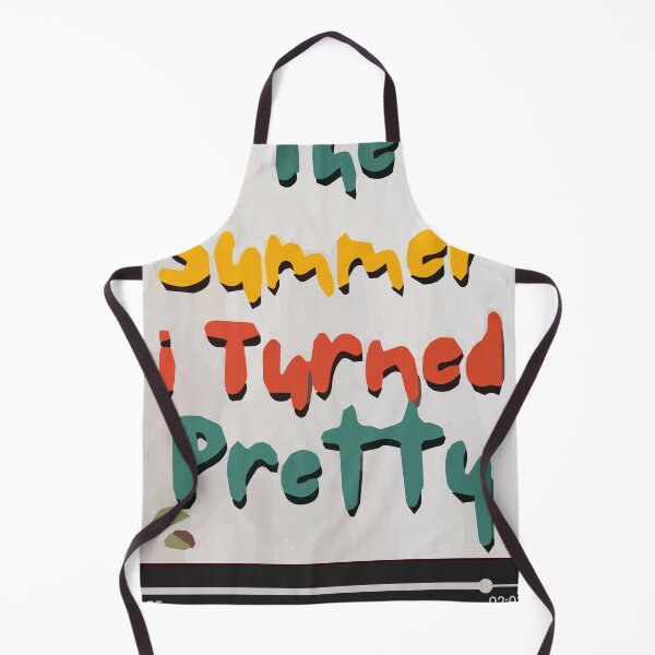 Item preview, Copie de I turned pretty designed and sold by MooddyyShop.