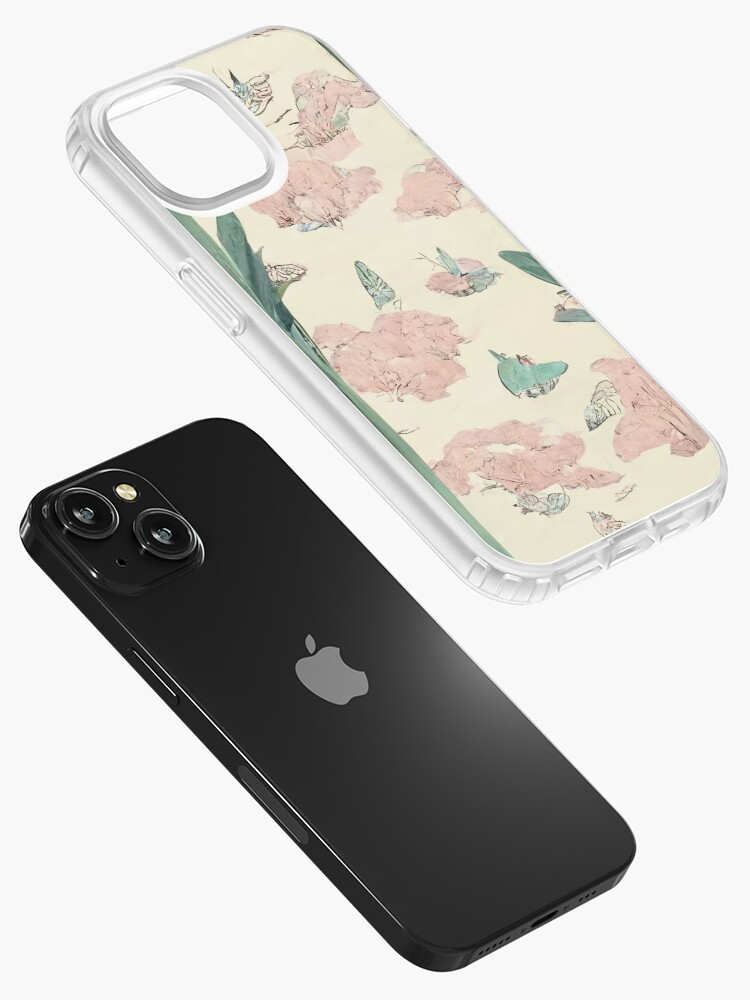 Studio Ghibli Soft Phone Case For iPhone - Ghibli Store