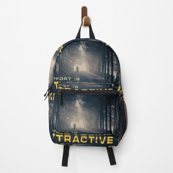 Item preview, Always Effort is attractive designed and sold by SDDdesigns.