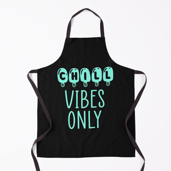 Item preview, Chill vibes only. designed and sold by Ashtreemeadow.