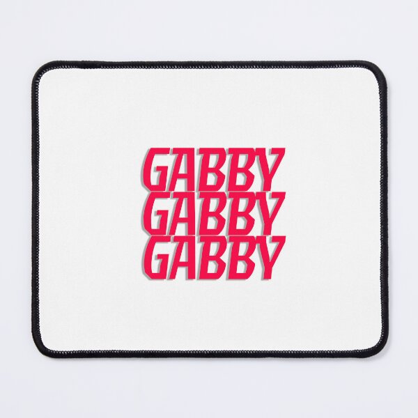 Item preview, gabby gabby gabby designed and sold by scribble arsenal .
