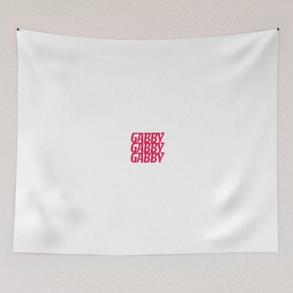Item preview, gabby gabby gabby designed and sold by TalkArsenal.