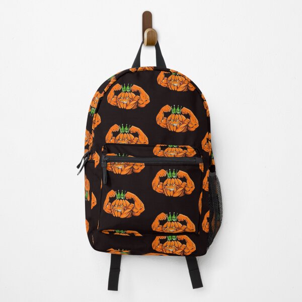Item preview, Halloween Jack O Lantern, PUMPKING designed and sold by Martzart.