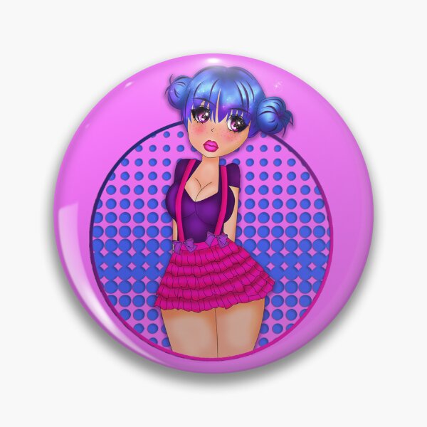 Item preview, Kristy designed and sold by Shanzi Art By Shannon.