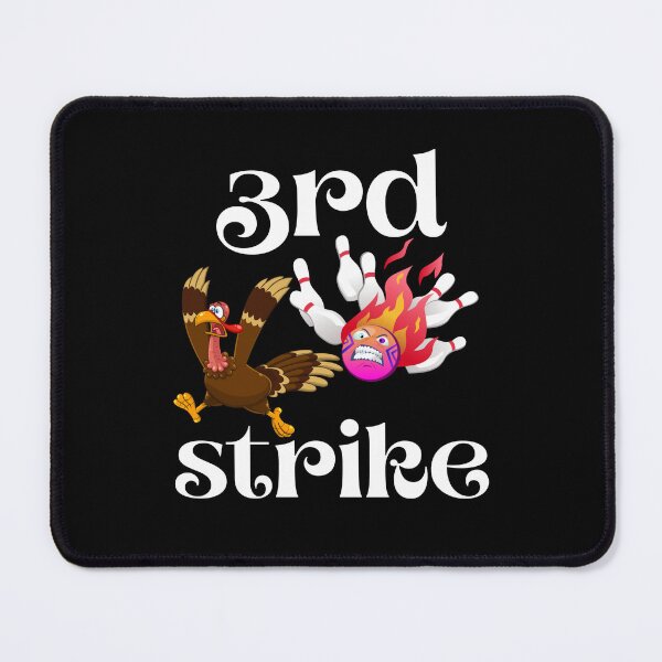 Item preview, NATIONAL BOWLING DAY FUNNY BOWLING designed and sold by Affyboss6.