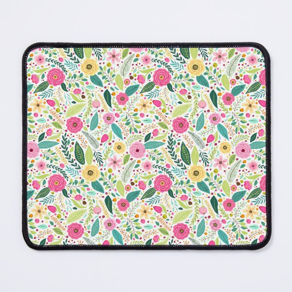 Item preview, Beautiful floral pattern designed and sold by sjohnson70.