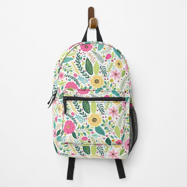 Item preview, Beautiful floral pattern designed and sold by sjohnson70.