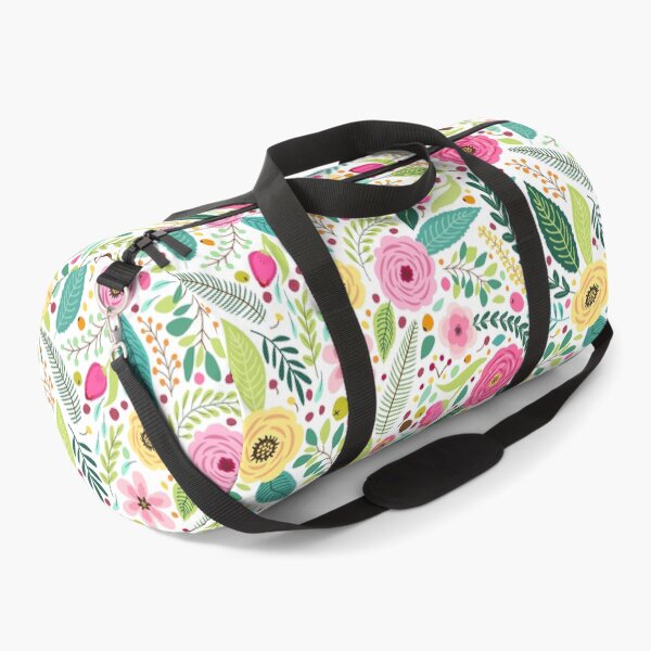 Item preview, Beautiful floral pattern designed and sold by sjohnson70.