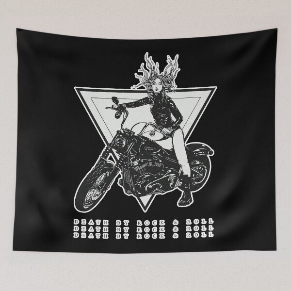 Item preview, Rock & Roll designed and sold by alvertarau.