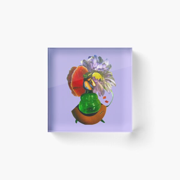 Item preview, Fairy - Found Object Art designed and sold by Heatherian.