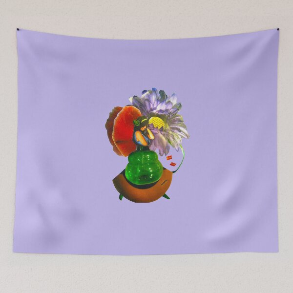 Item preview, Fairy - Found Object Art designed and sold by Heatherian.