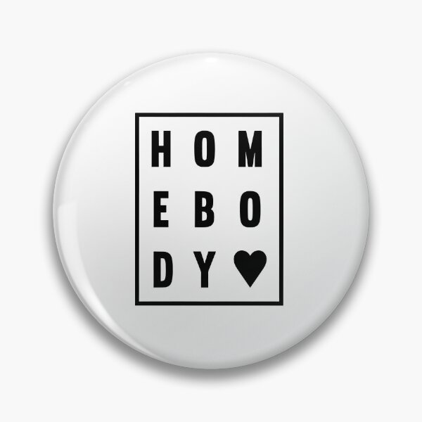 Item preview, HOMEBODY designed and sold by Chadwick Bradley.
