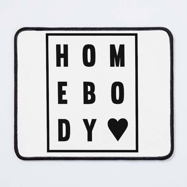 Item preview, HOMEBODY designed and sold by Chadwick Bradley.