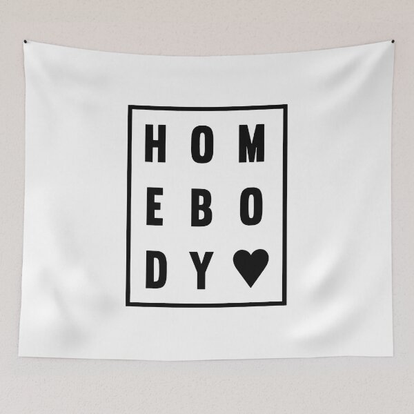 Item preview, HOMEBODY designed and sold by Chadwick Bradley.