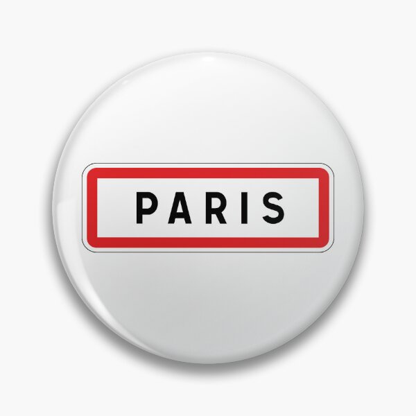 Item preview, Paris City panel designed and sold by BubbleManShop.