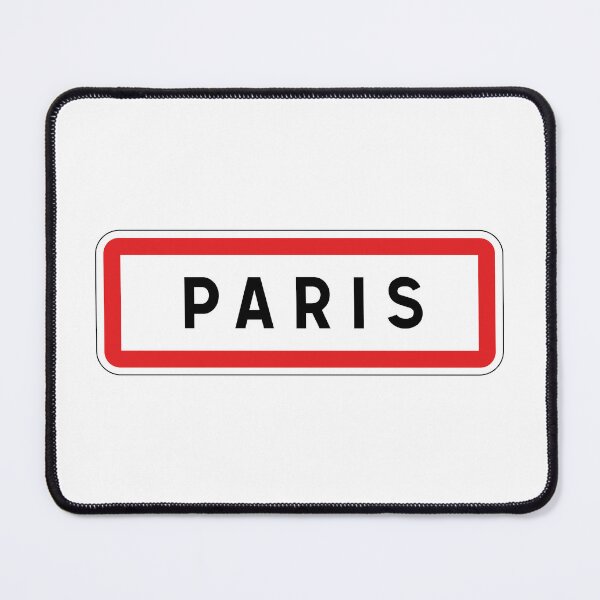 Item preview, Paris City panel designed and sold by BubbleManShop.