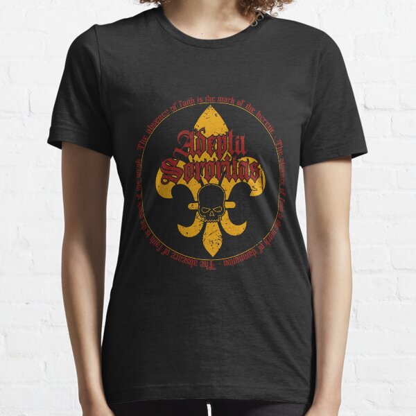 Adepta Sororitas Essential T-Shirt