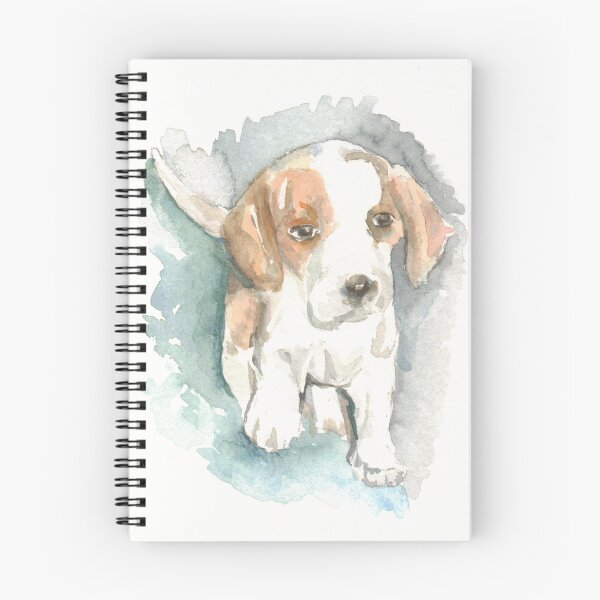 Item preview, Puppy designed and sold by Ally Tate.
