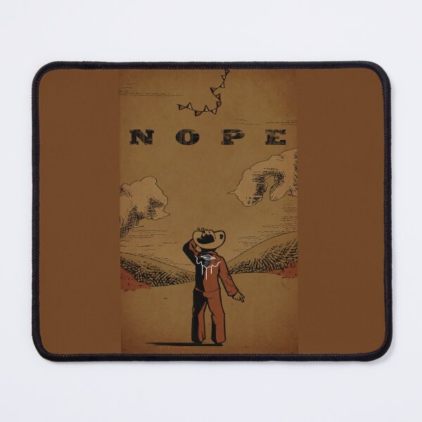 Item preview, nope movie designed and sold by cynthya Art ⭐⭐⭐⭐⭐(17832).