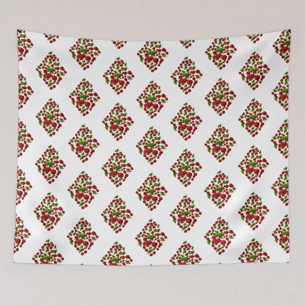 Item preview, Cherry  designed and sold by TAOR.
