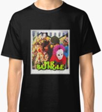 MR BUNGLE (CLOWNS) Classic T-Shirt