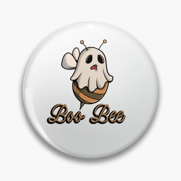 Item preview, BOO BEE designed and sold by Chadwick Bradley.