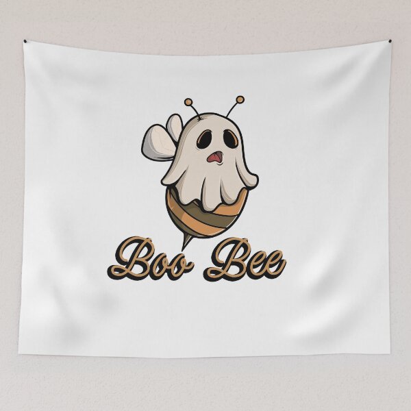 Item preview, BOO BEE designed and sold by Chadwick Bradley.