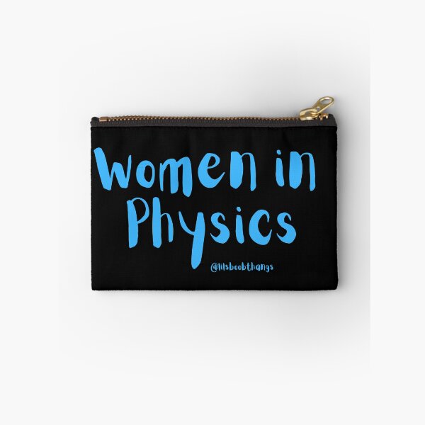 Item preview, Women in Physics | @lilsboobthangs designed and sold by lilsboobthangs.