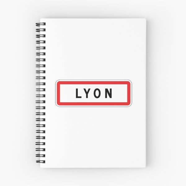 Item preview, Lyon City panel designed and sold by BubbleManShop.