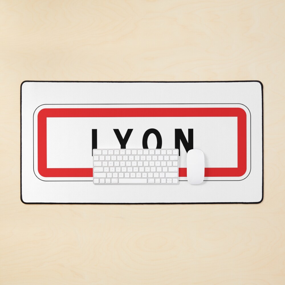 Item preview, Desk Mat designed and sold by BubbleManShop.