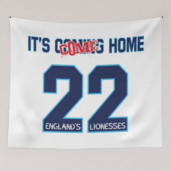 Item preview, It's Come Home 22 designed and sold by peterdy.