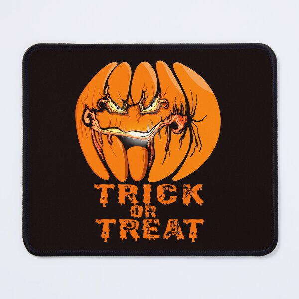 Item preview, Halloween Jack O Lantern, Trick or Treat designed and sold by Martzart.