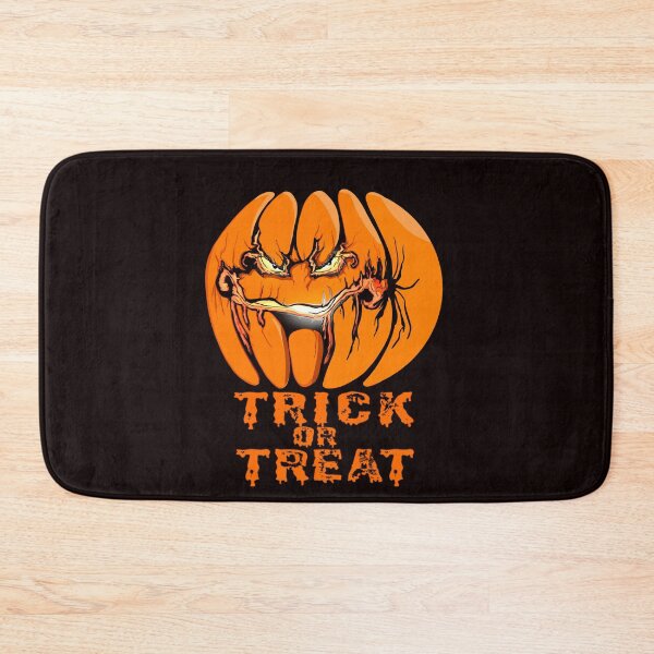 Item preview, Halloween Jack O Lantern, Trick or Treat designed and sold by Martzart.