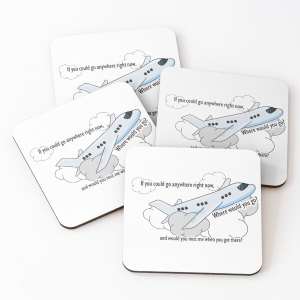 Item preview, Takeoffs And Landings designed and sold by Tundra1985.