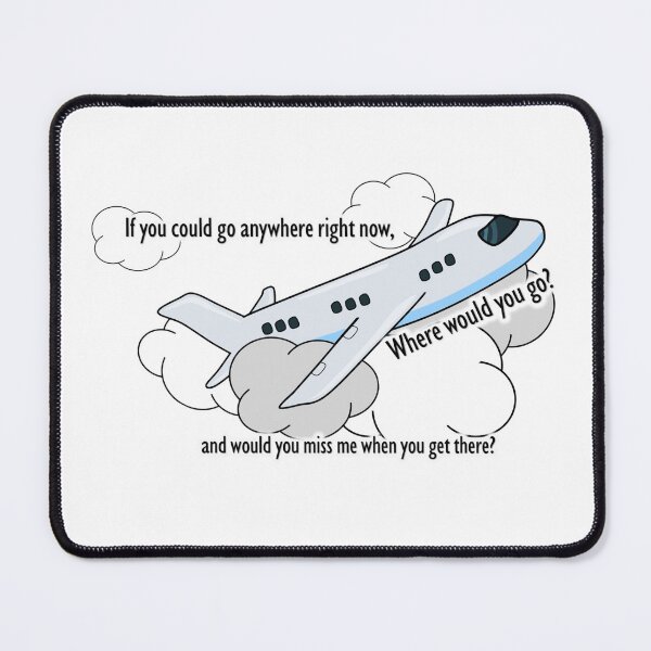 Item preview, Takeoffs And Landings designed and sold by Tundra1985.