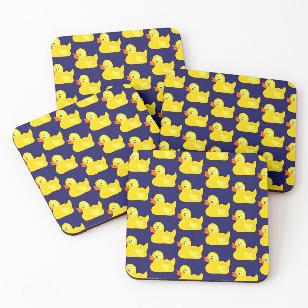 Item preview, How I Met Your Mother Barney's Ducky Tie designed and sold by senaeksi.