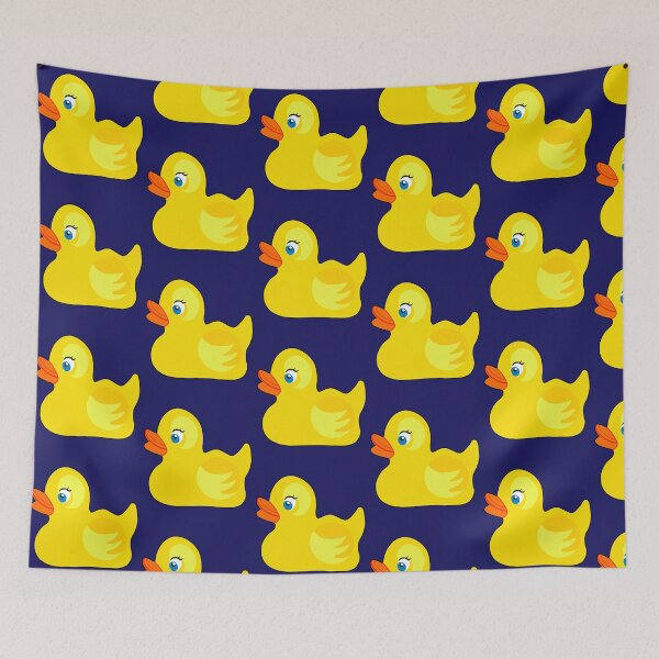 Item preview, How I Met Your Mother Barney's Ducky Tie designed and sold by senaeksi.