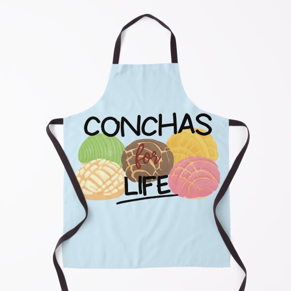 Item preview, Conchas for Life designed and sold by Piktorr-Inc.