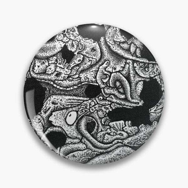 Item preview, Cave Mind designed and sold by Metaphormoose.