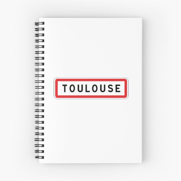 Item preview, Toulouse Pink City panel designed and sold by BubbleManShop.